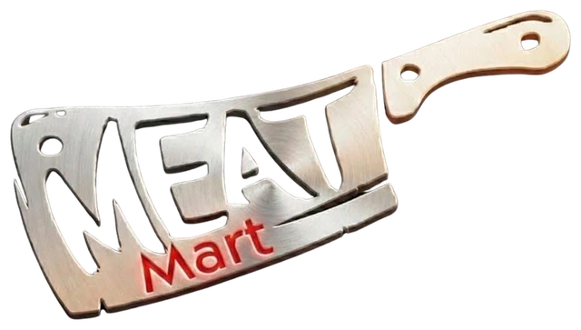 Meat Mart
